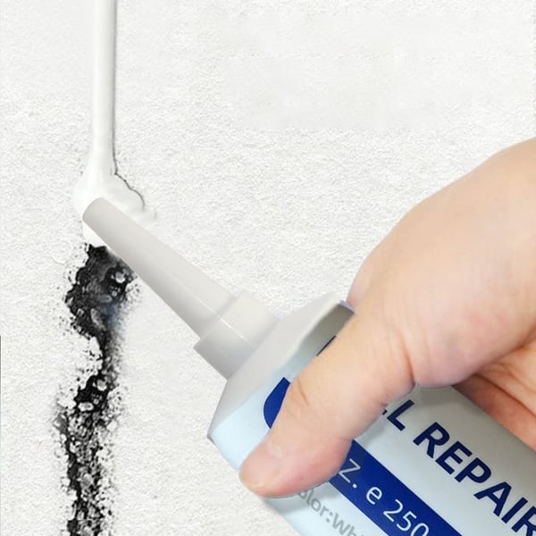 Household Waterproof Wall Repair Paste
