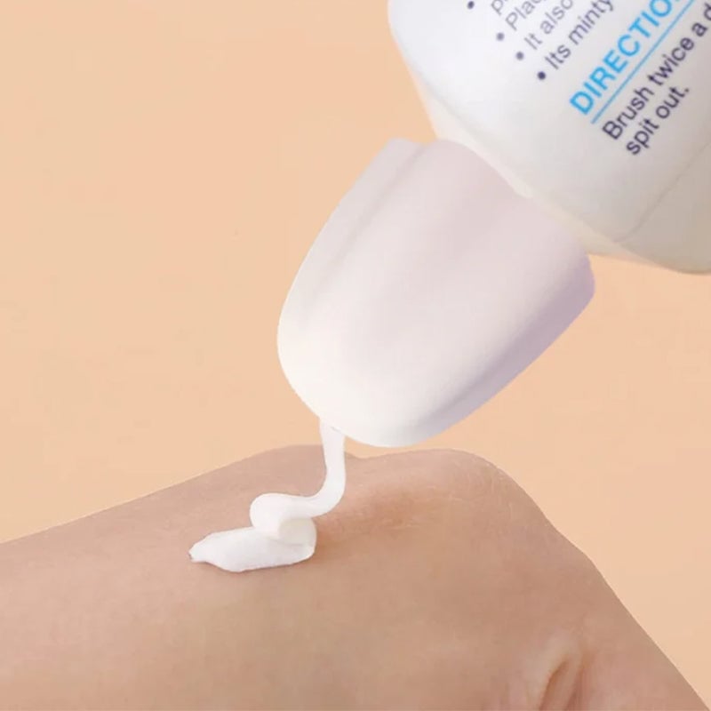 Bouchon De Dentifrice Créatif Et Amusant, Presse-Dentifrice