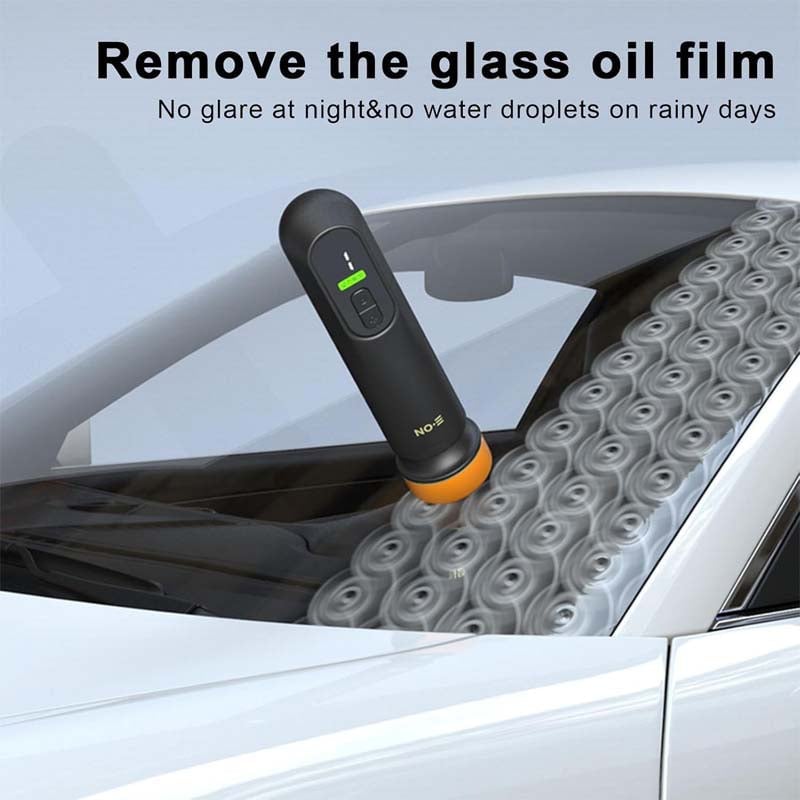 Wireless Polishing Machine for Car Scratch Repair