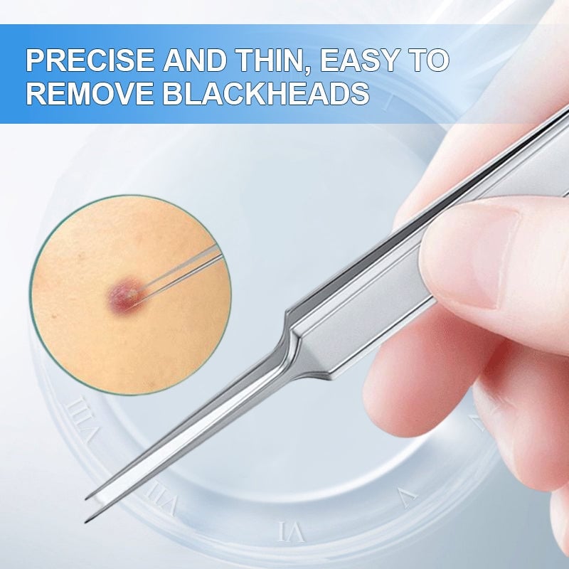 🤏Acne Needle Set - 15PCS✨