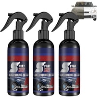 Multifunctionele Coating Vernieuwingsmiddel Spray