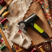 Kexon™ Cordless Electric Scissors