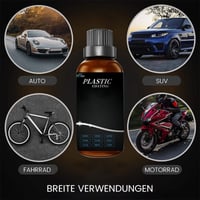 🚗Kaufen Sie mehr, sparen Sie mehr✨Neuer Reparaturagent für Kunststoffteile