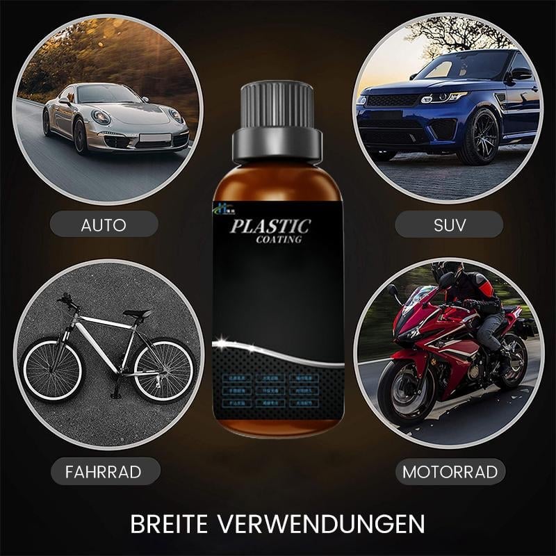 🚗Kaufen Sie mehr, sparen Sie mehr✨Neuer Reparaturagent für Kunststoffteile