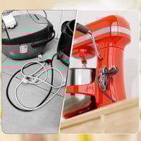 Cord Organiser for Kitchen Appliances