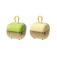 Reusable Portable Mini Lint Roller