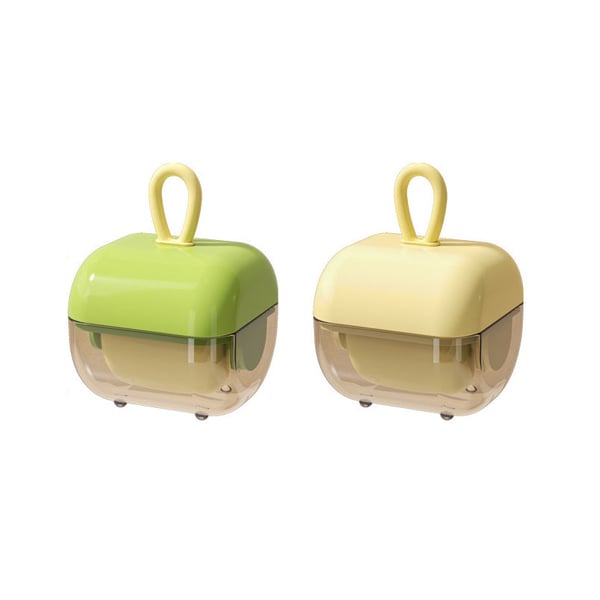 Reusable Portable Mini Lint Roller