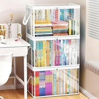 Children's Doll Storage Bucket