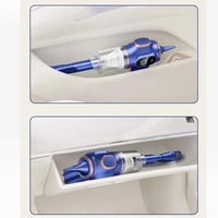 Volran® Cordless Car Vacuum