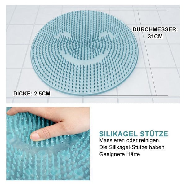 Badezimmer Rutschfeste Matte