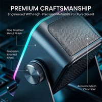 Kexon™ Wireless Induction Audio Speaker Stand