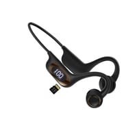 Knochenleitungs-Bluetooth-Kopfhörer