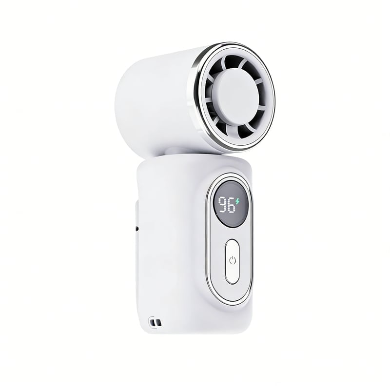 Mini-Kühl-Sommer-Clip-on-Lüfter