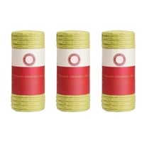 Bamboo Terry Hand-Torn Towel