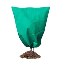 Gardening frost cover