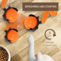 Der Smart-Welle Jagdball