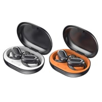 3D-surroundgeluid Open Bluetooth-headset