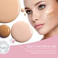 Moisture Holding Concealer