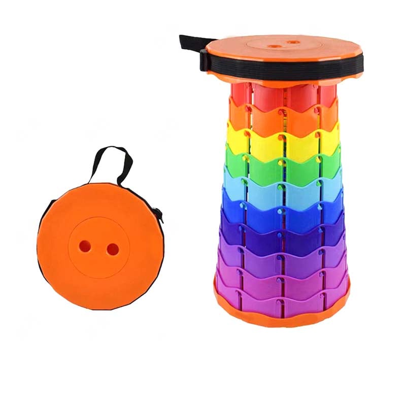 Portable Folding Stool