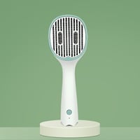 UV sterilization pet comb