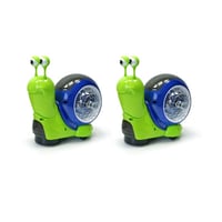 Luminous Snail Toy