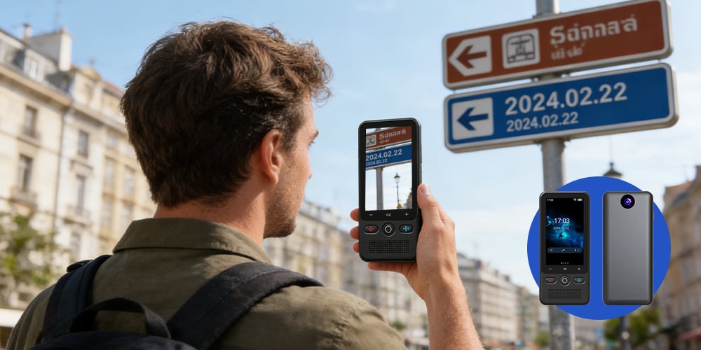 News - T21 Accurate Offline Translator