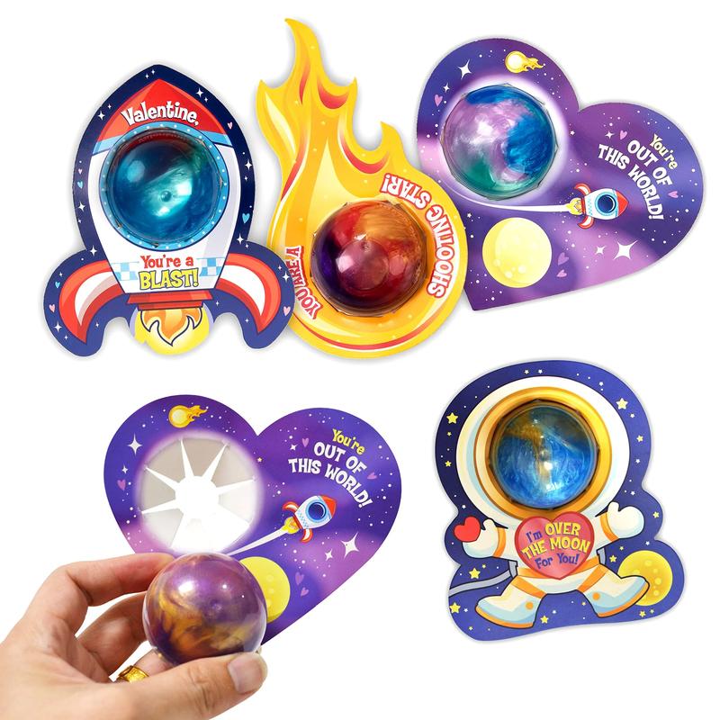 Galaxy Slime Kit