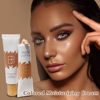 Concealing Waterproof BB Cream