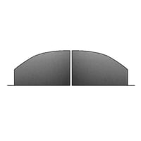 New Universal Car Window Screens