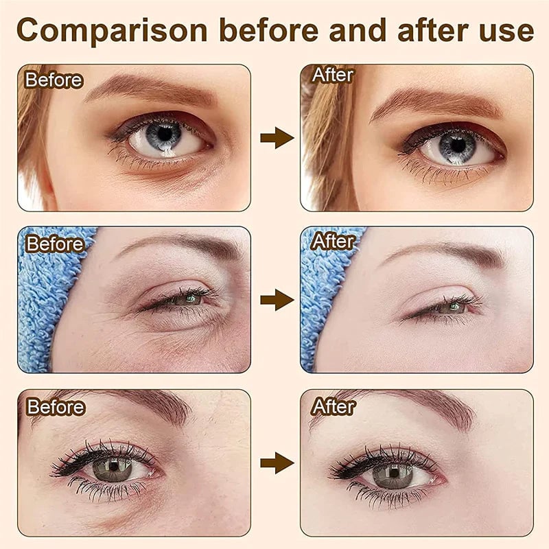✨Temporary Firming Eye Cream