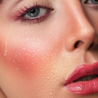 Vielseitig verwendbarer Jelly Tint Rougestift