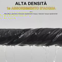 Panno per la Pulizia Magico Addensato