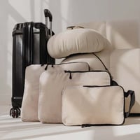 Sale-Kompressionsverpackungswürfel