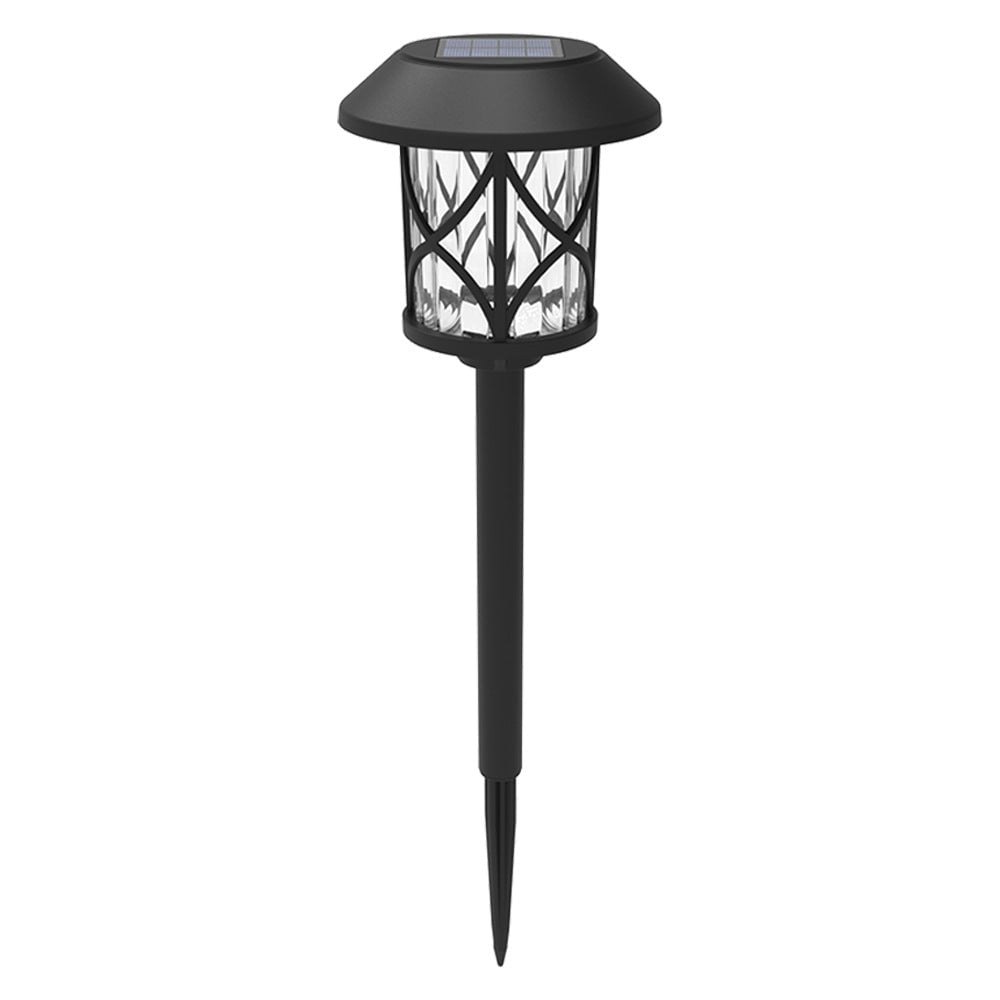 Sakerplus Solar Lights for Outside