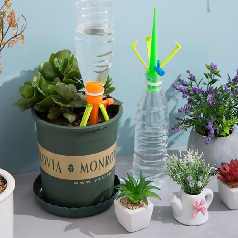 🥬Automatic Watering Device🥬
