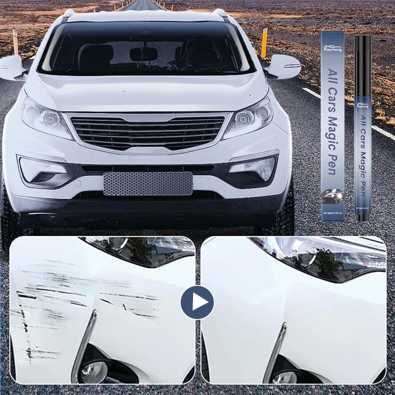 Car Scratch Repair Pen