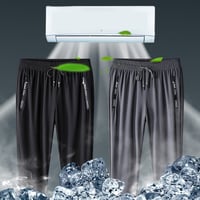 Unisex Ultra Stretch Quick Drying Pants