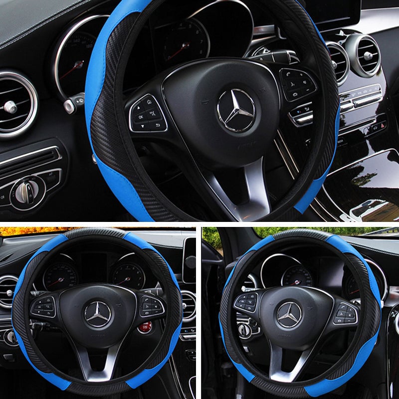 Black Blue