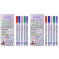 Nail Art Pens Set