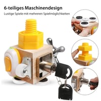 【sale】Spielzeug Für Die Frühkindliche Bildung