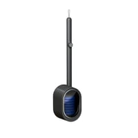 Hygienic Disposable Toilet Brush