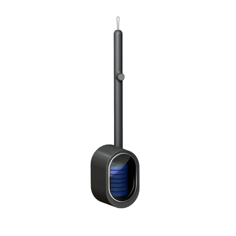 Hygienic Disposable Toilet Brush