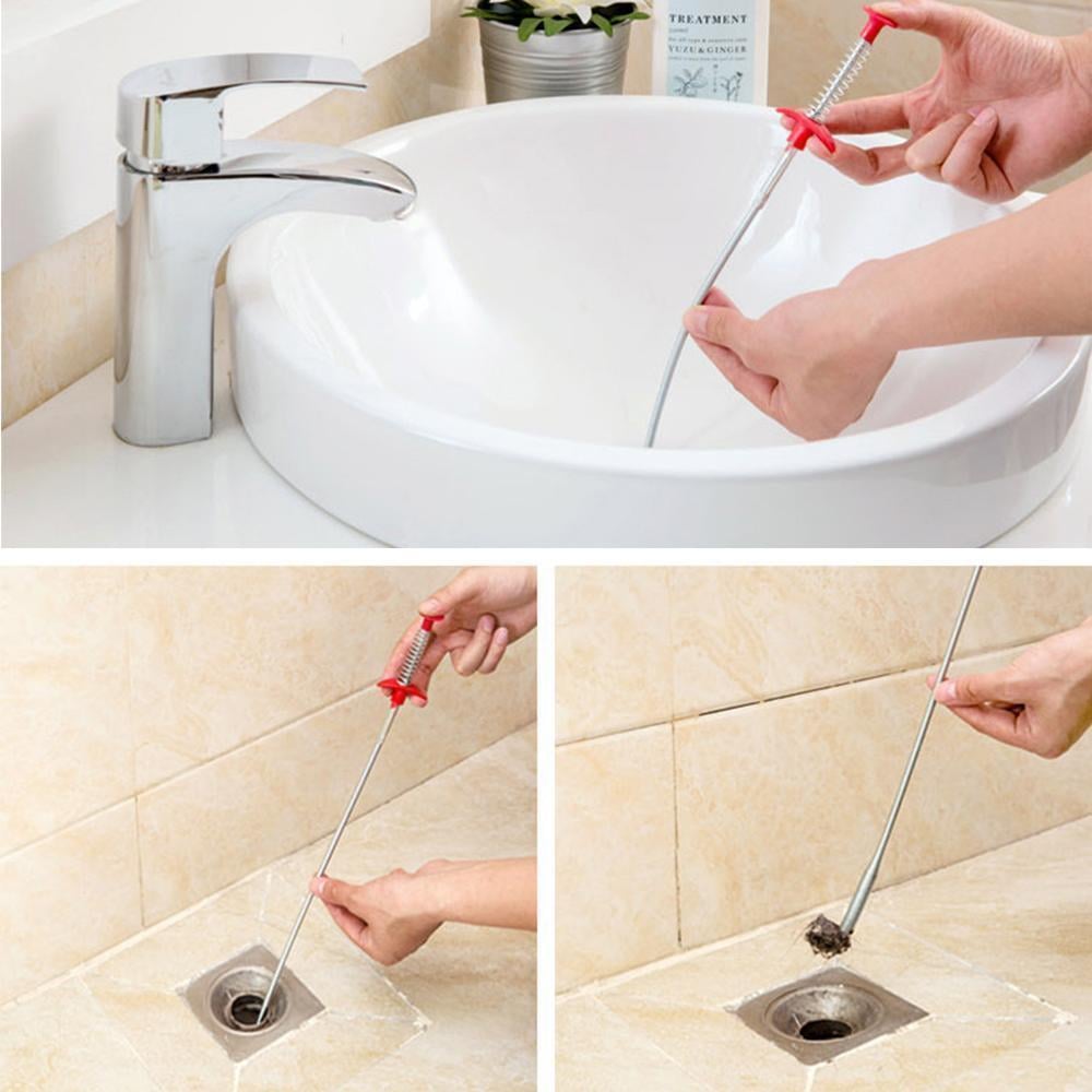 👍Kitchen Sink Sewer Cleaning Hook