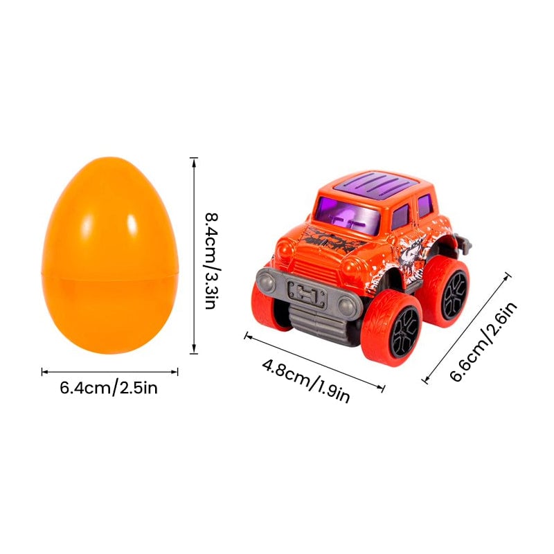 Twister Boomerang Blind Box