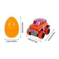 Twister Boomerang Blind Box