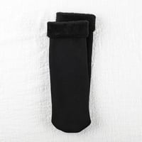 ✨Winter Soft Plush Floor Socks