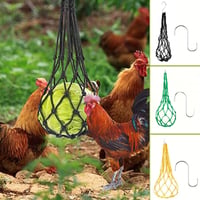 Filets pour l'alimentation des volailles