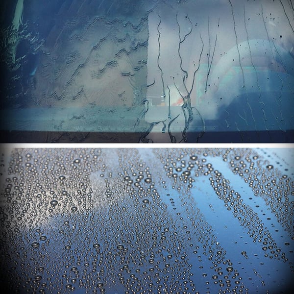 Car Paint Coating Agent