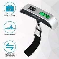 Handheld Electronic Scale