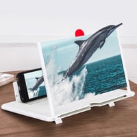 SakerPlus Pull-Out Phone Screen Amplifier